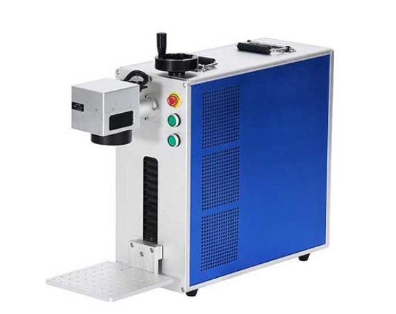 激光打標(biāo)機(jī)的“大腦”：深度解析其控制系統(tǒng)與軟件生態(tài)的重要性